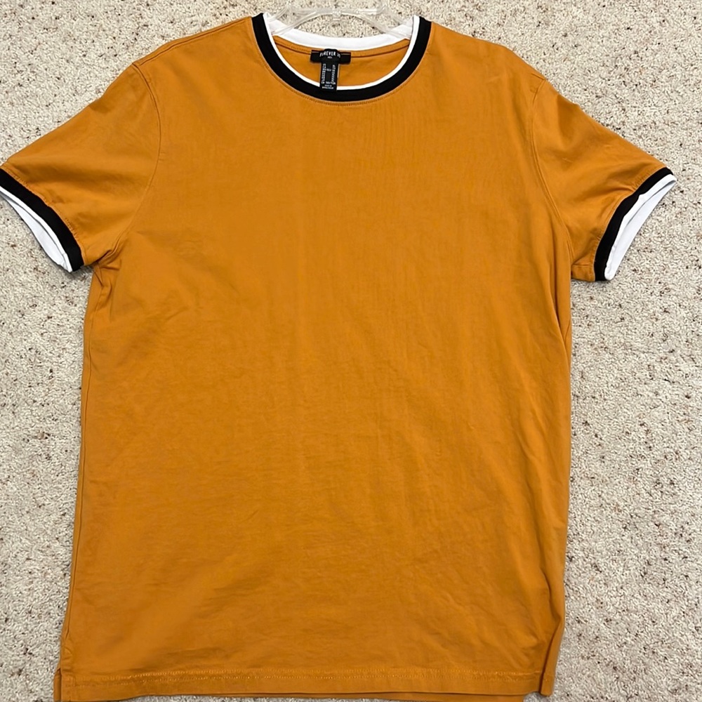 Forever 21, XL
